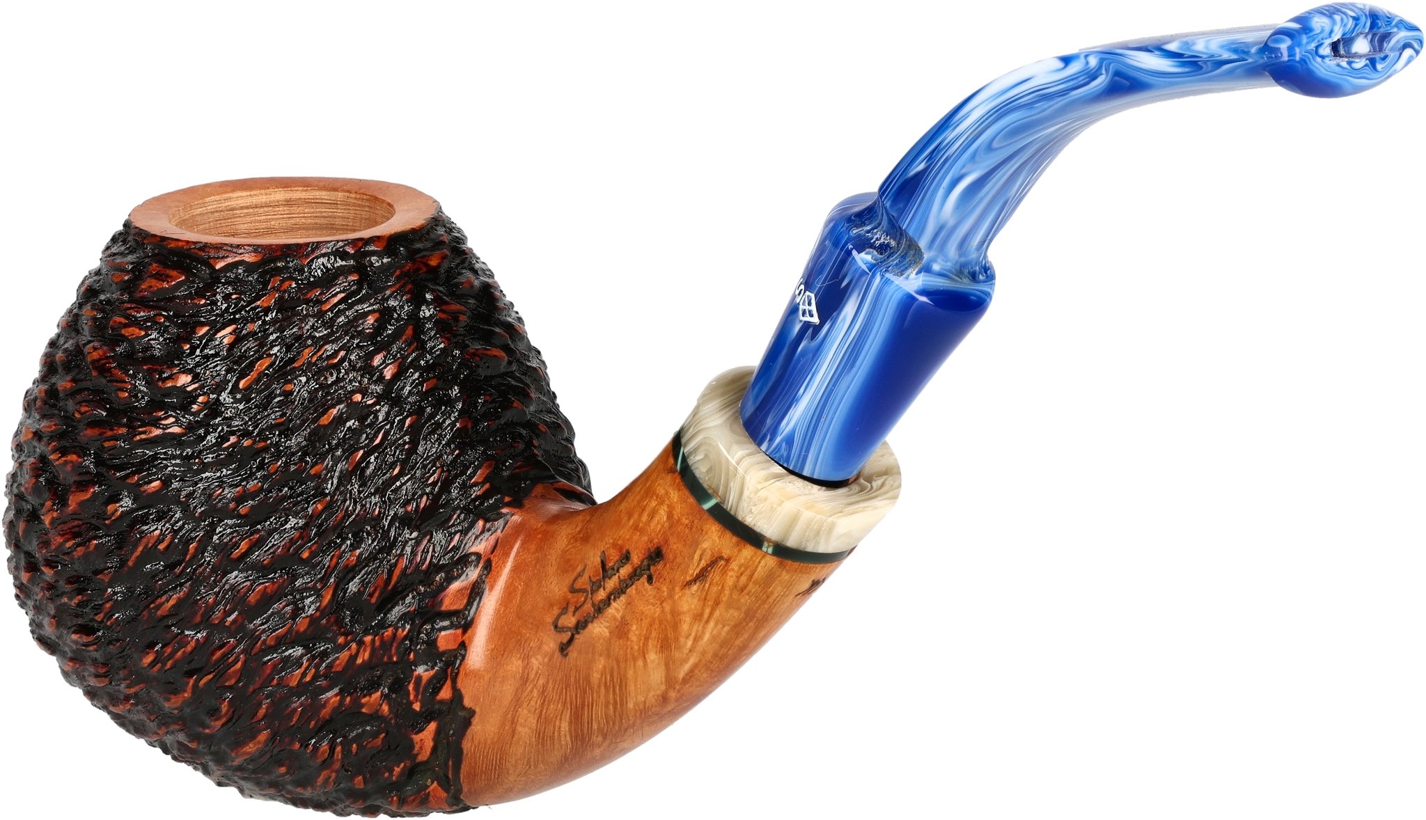 Stefano Santambrogio Rustic big (interne Nr. 471)_02