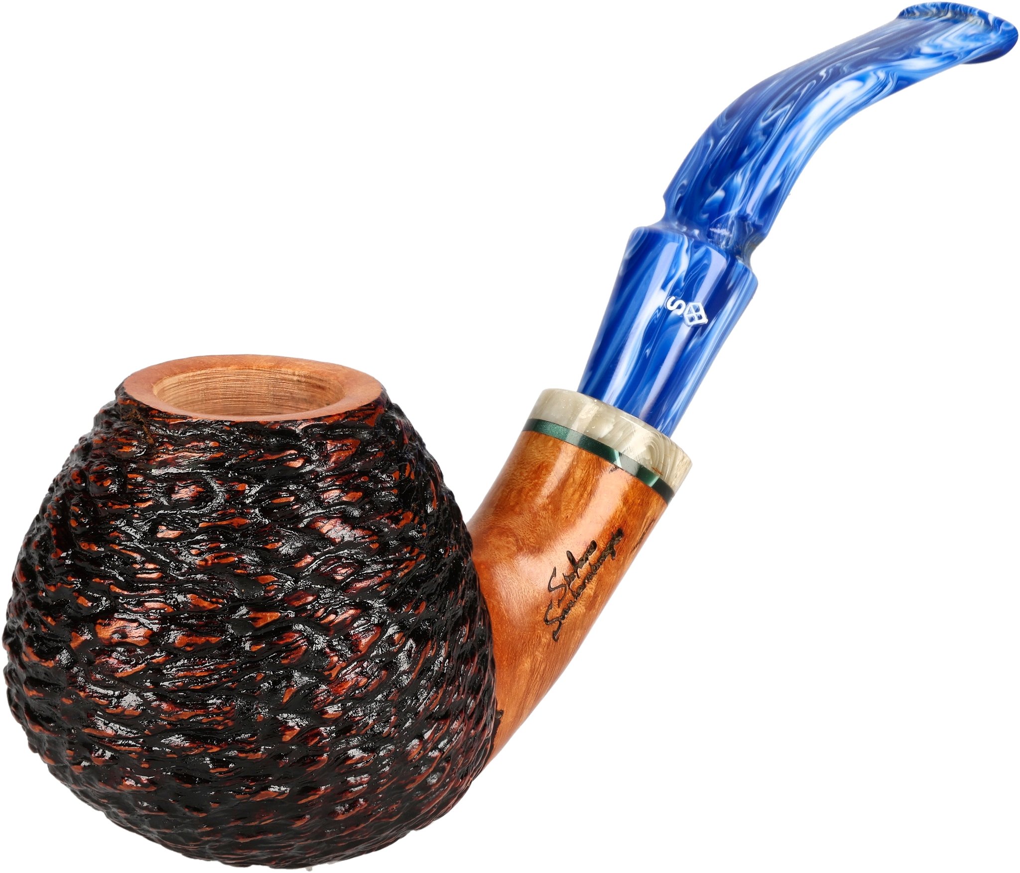 Stefano Santambrogio Rustic big (interne Nr. 471)_03