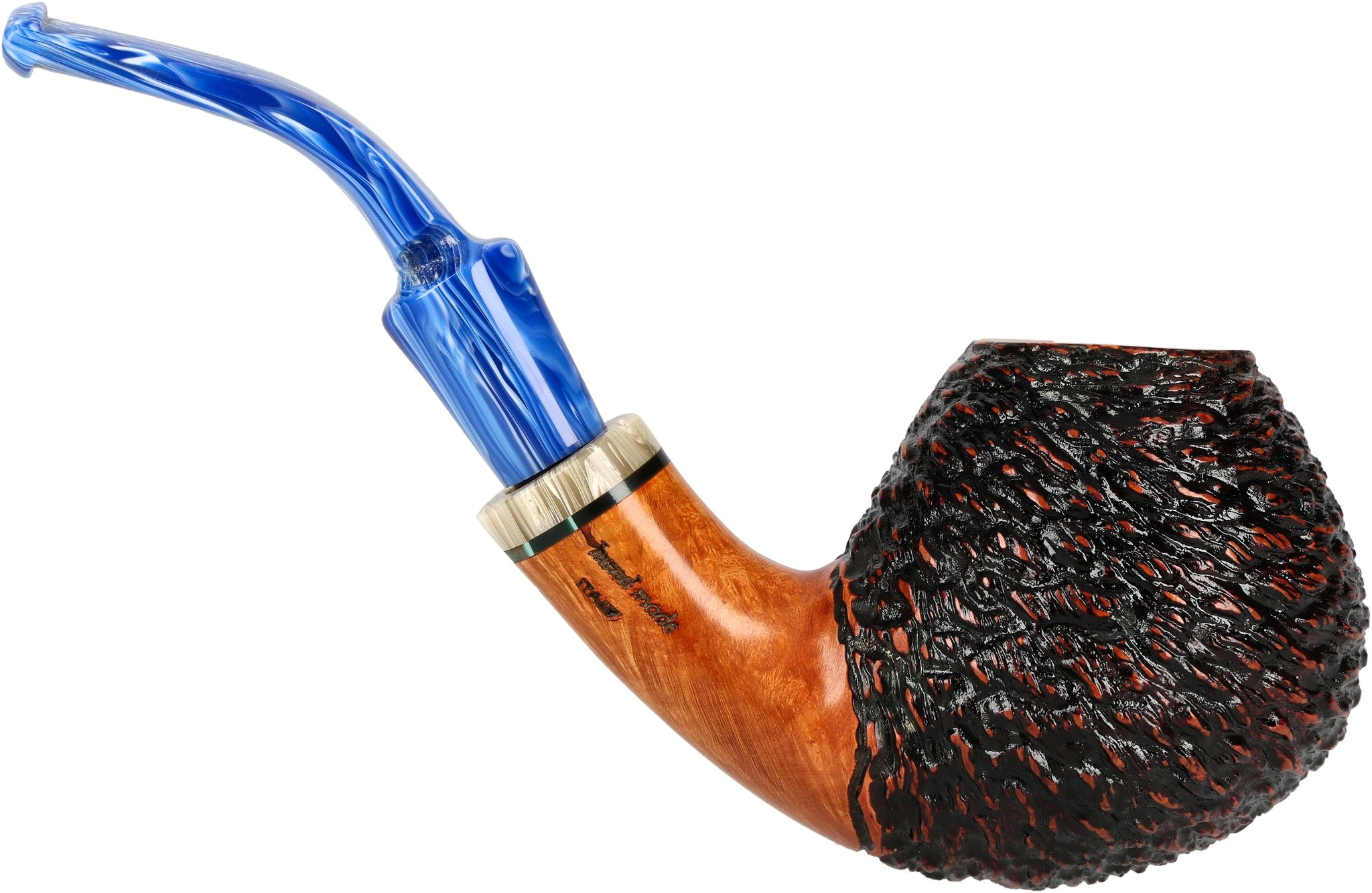 Stefano Santambrogio Rustic big (interne Nr. 471)_04