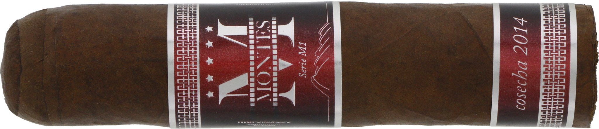 Montes Serie M1 Cosecha 2014 Anapurna Gordito (4,5x60)