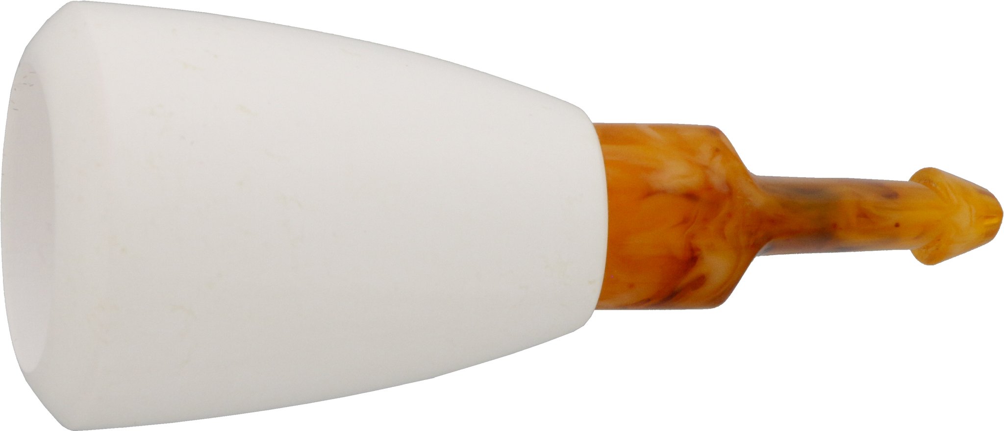 CPW Pipes Zigarrenspitze Meerschaum Nr. 21
