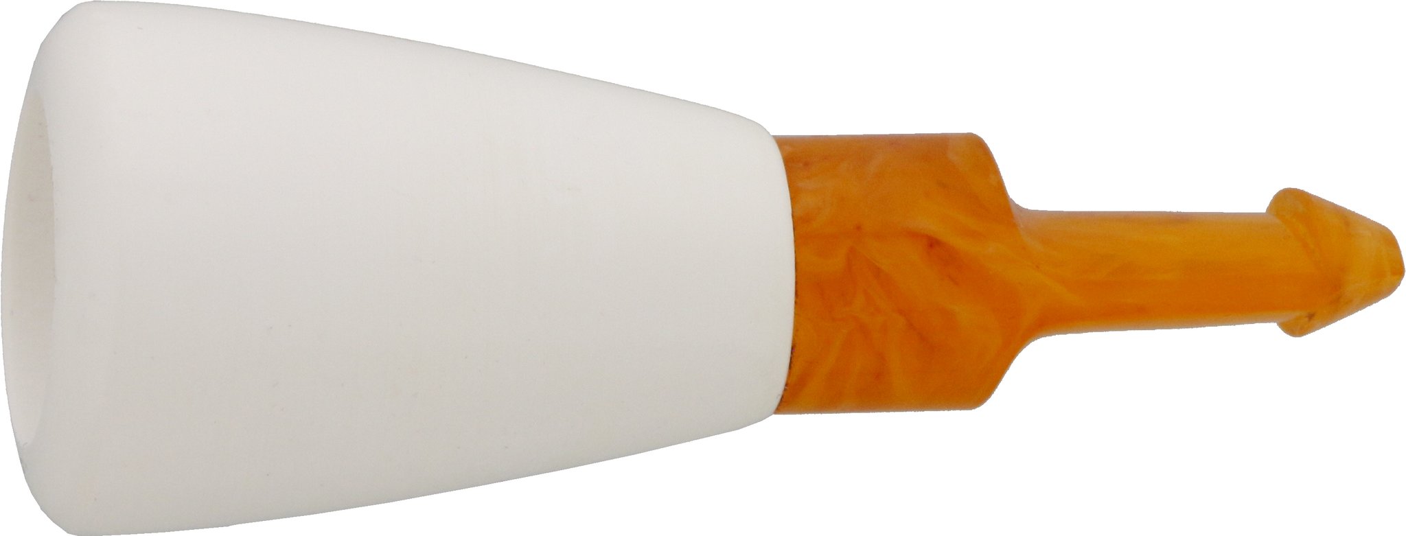 CPW Pipes Zigarrenspitze Meerschaum Nr. 24