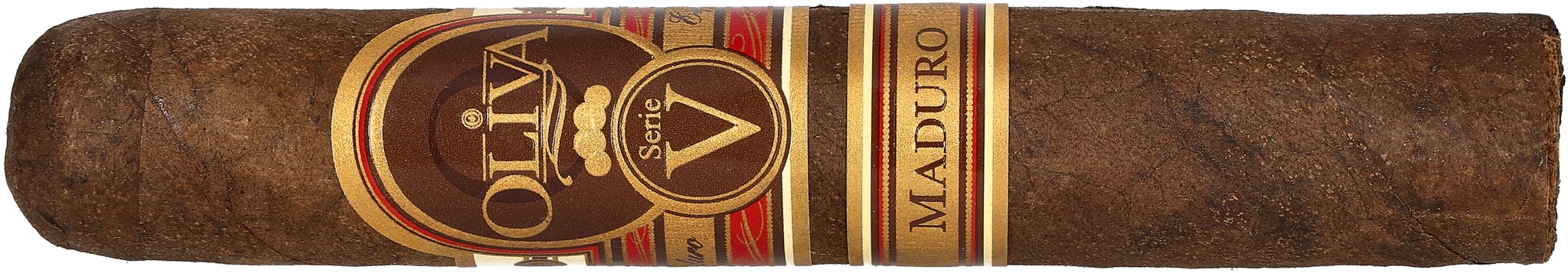 Especial Maduro Double Robusto Edicion Limitada Zigarre