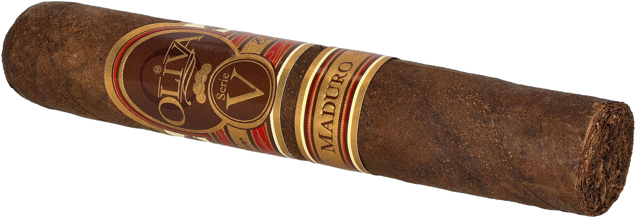 Especial Maduro Double Robusto Edicion Limitada Zigarre