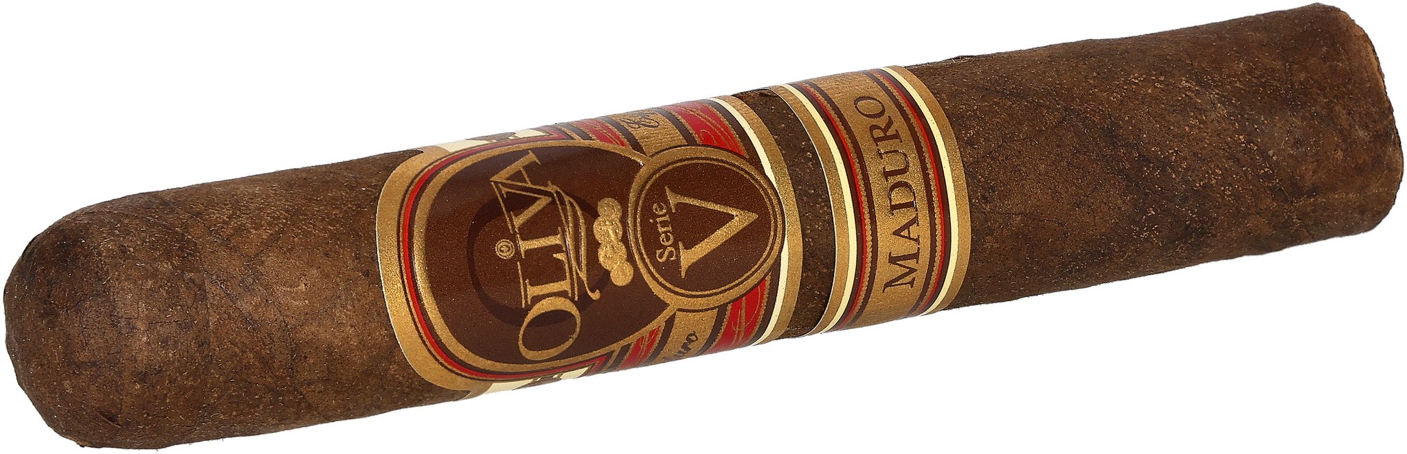 Especial Maduro Double Robusto Edicion Limitada Zigarre