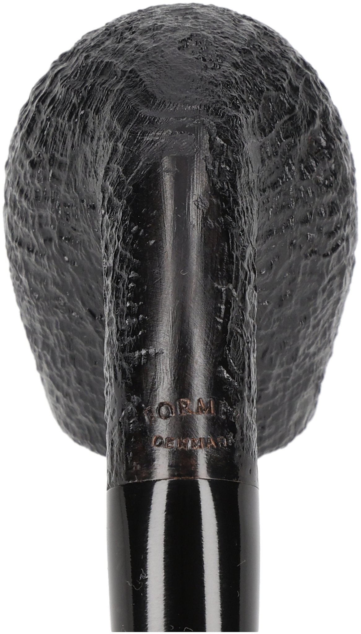 Bent Sandgestrahlt 04