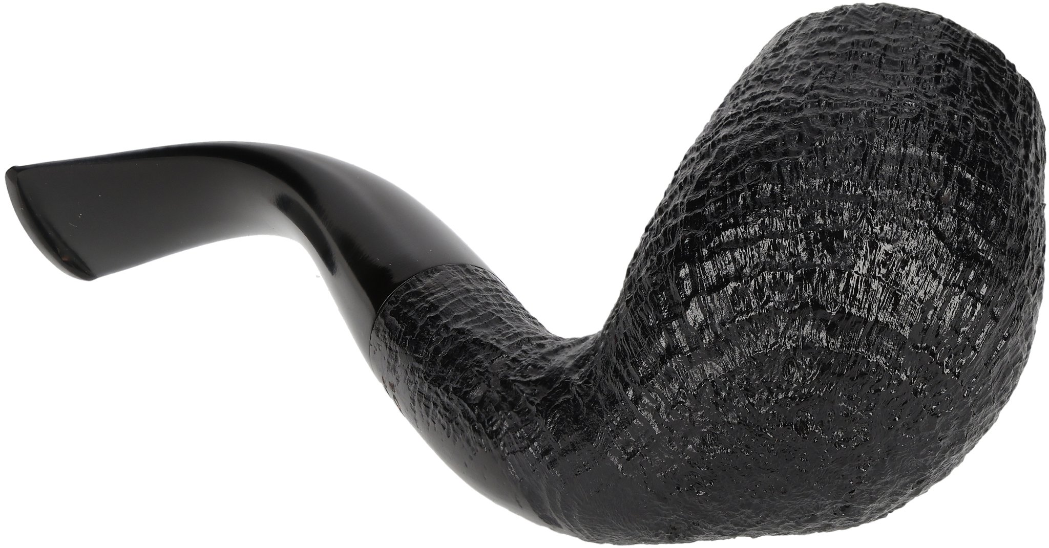 Bent Sandgestrahlt 05