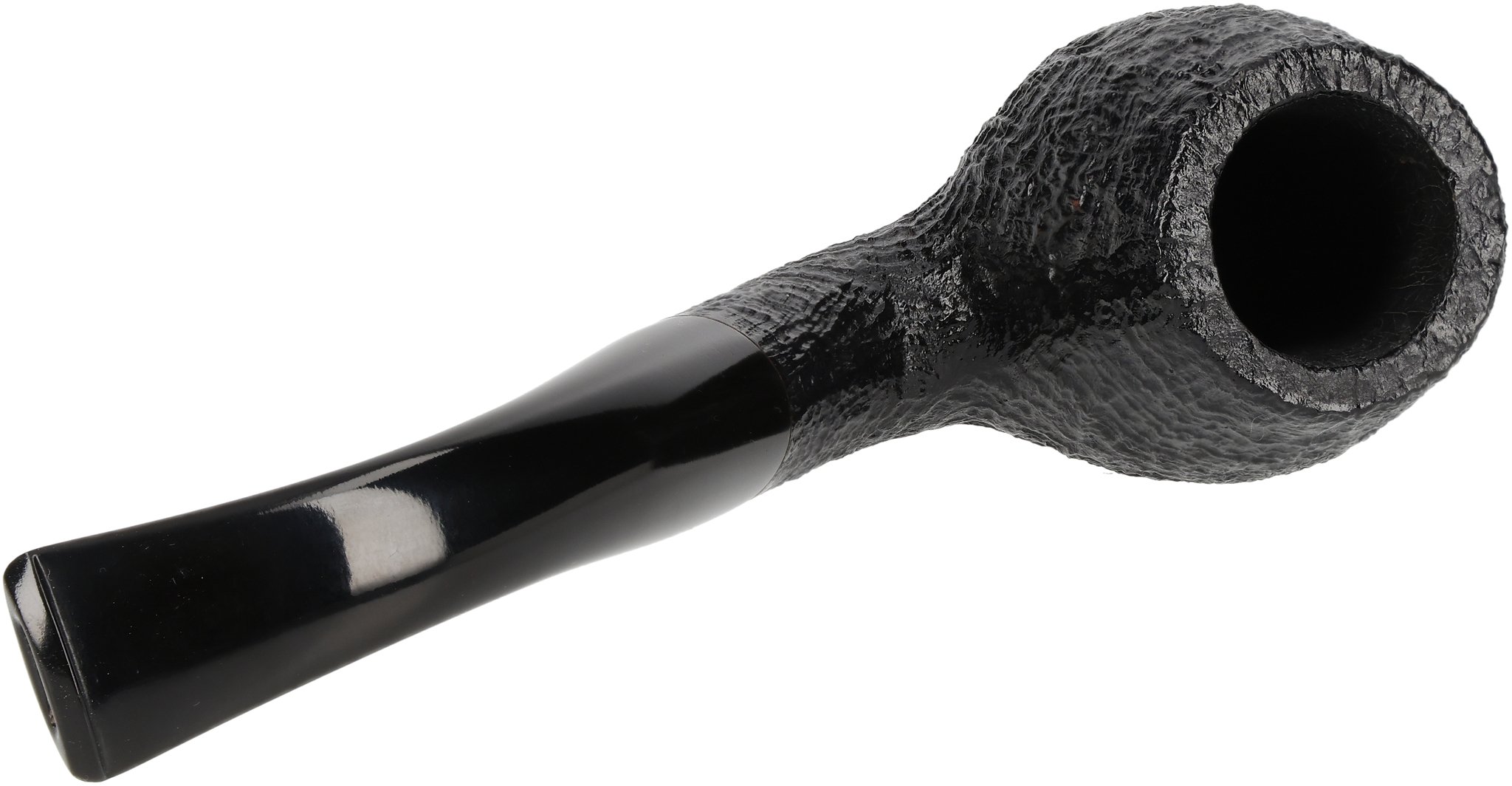 Bent Sandgestrahlt 06