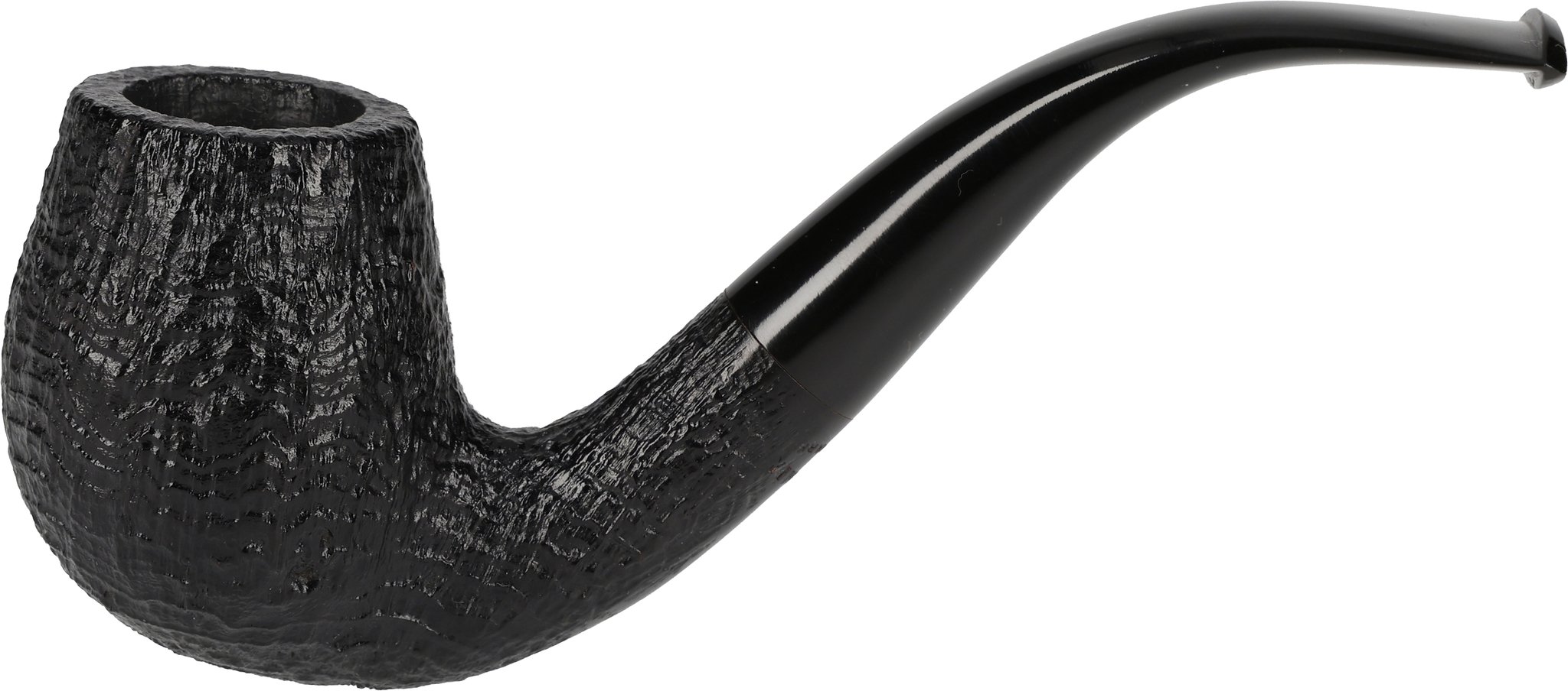 Bent Sandgestrahlt 01