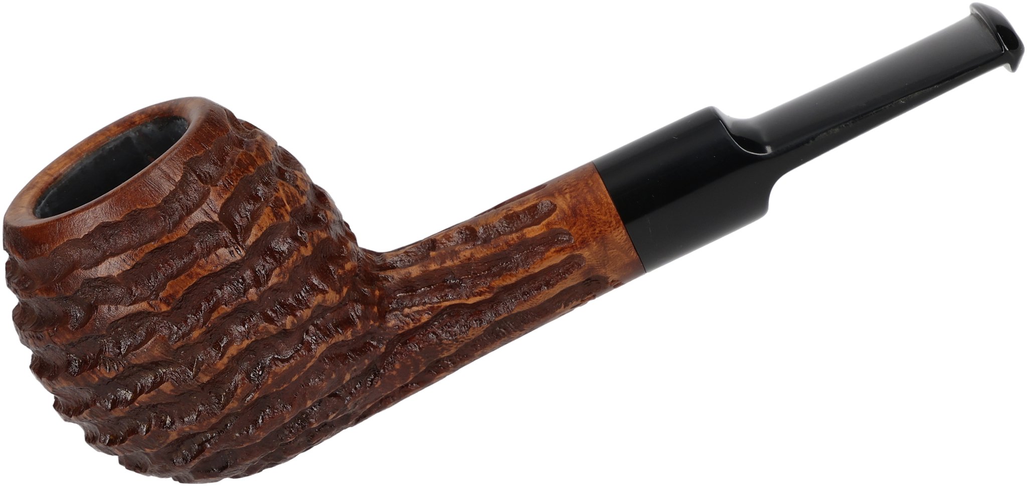 Apple Rustiziert Braun 01