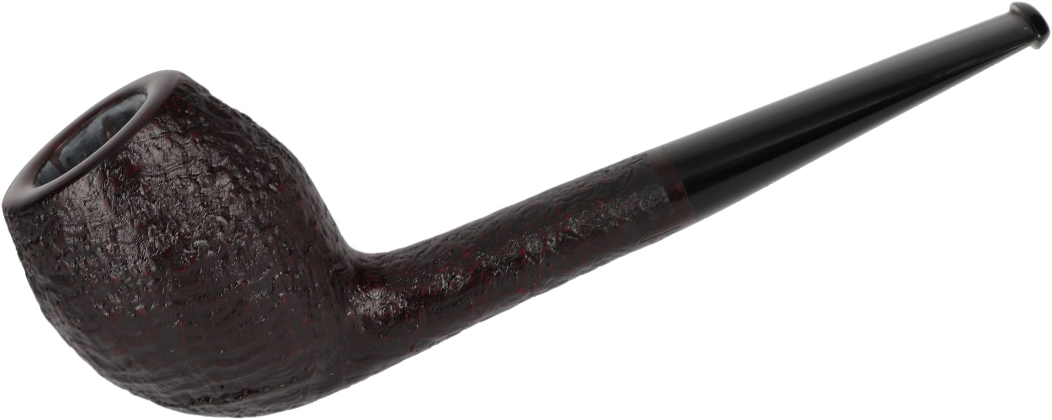 Brandy Sandgestrahlt Schwarz 01