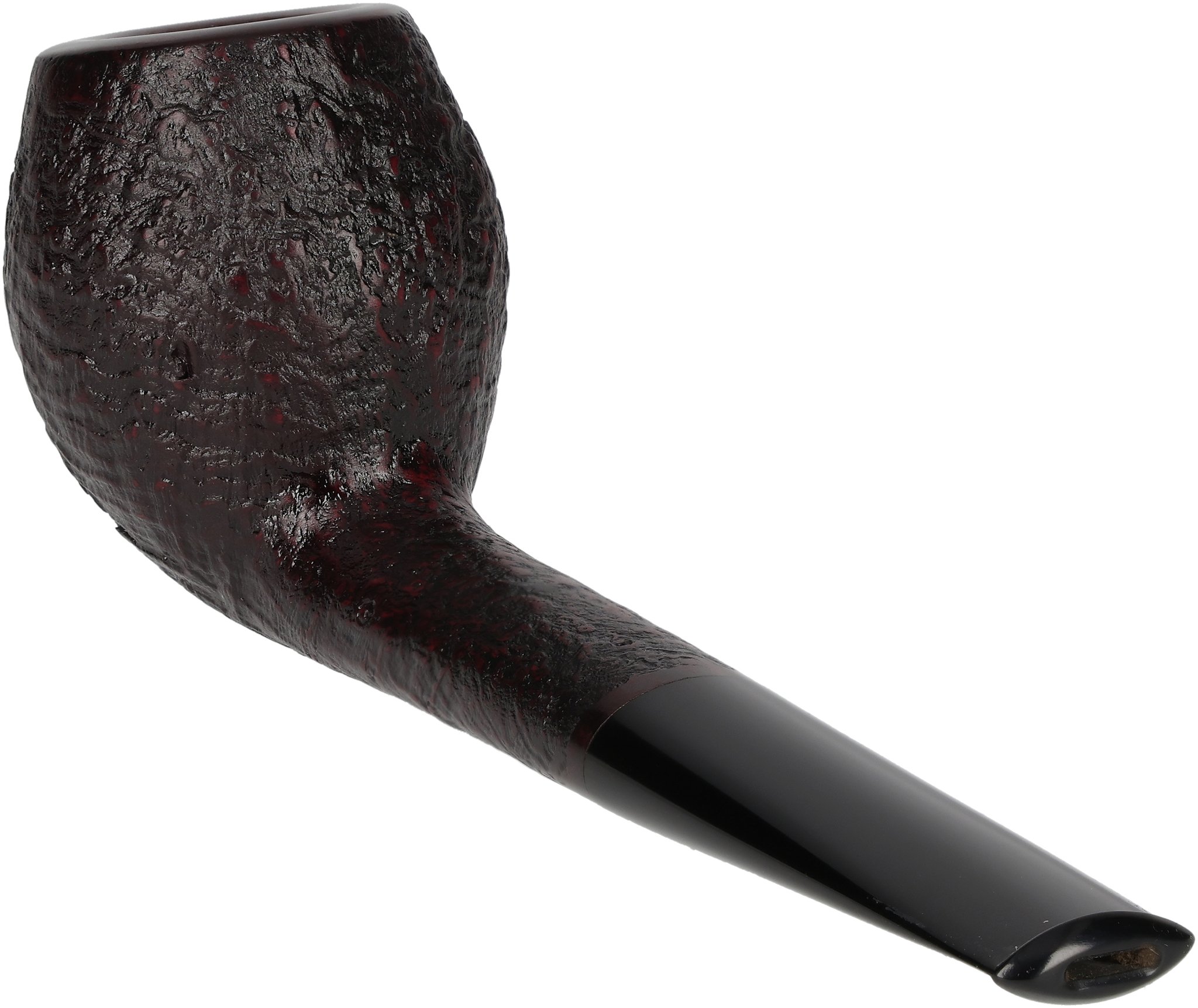 Brandy Sandgestrahlt Schwarz 02
