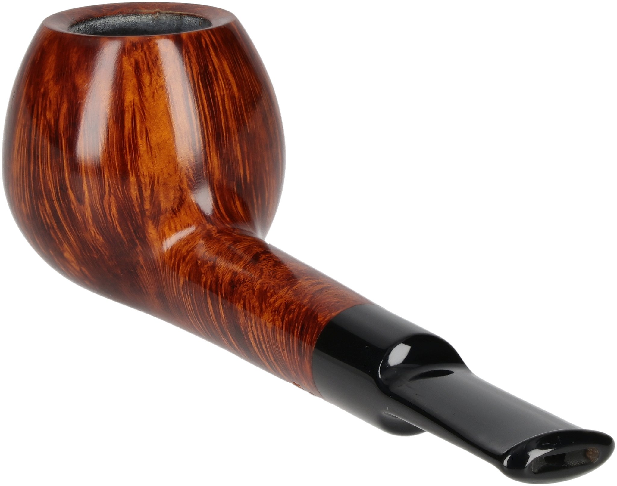 Apple Glatt Braun 03