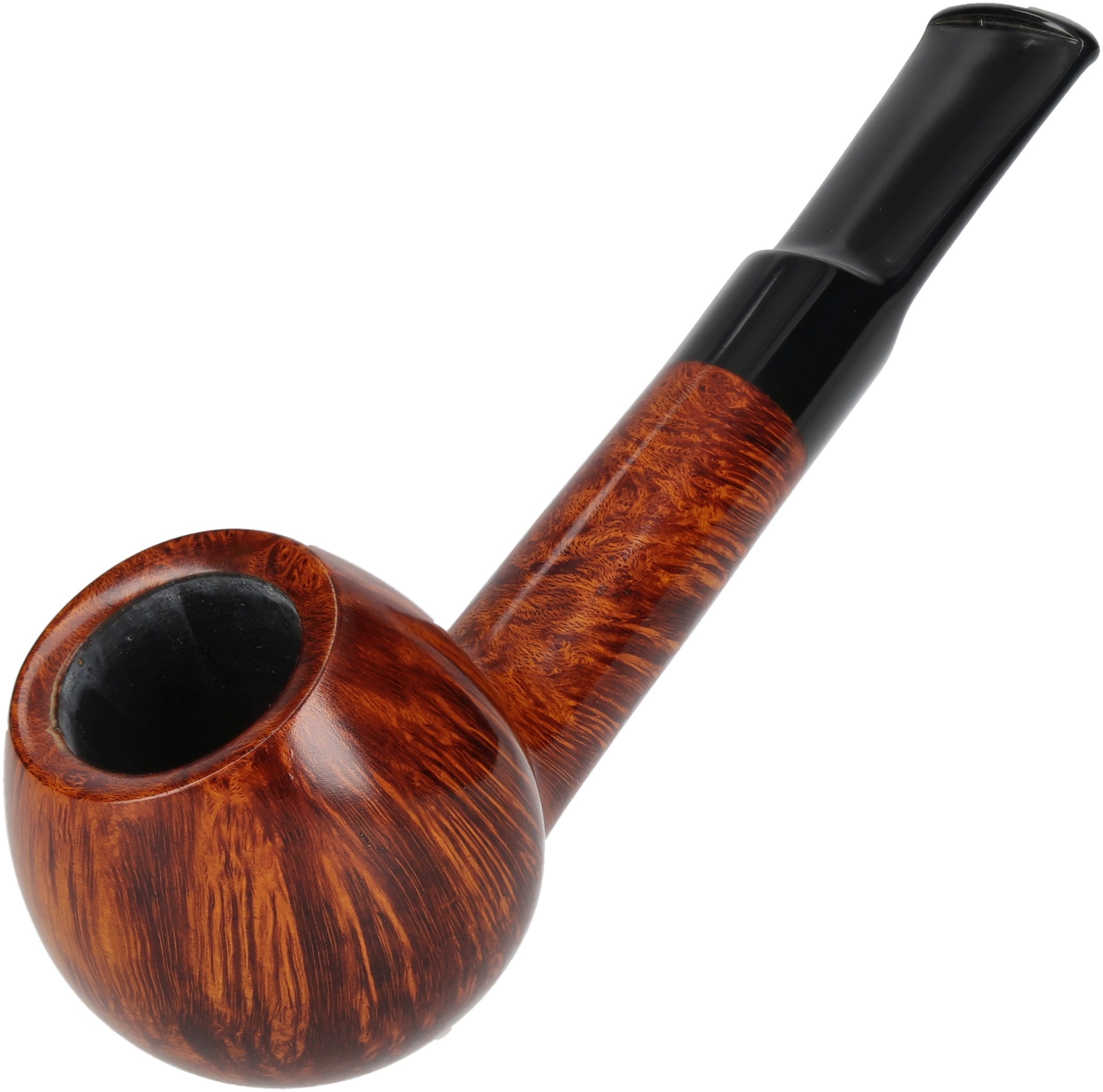 Apple Glatt Braun 02