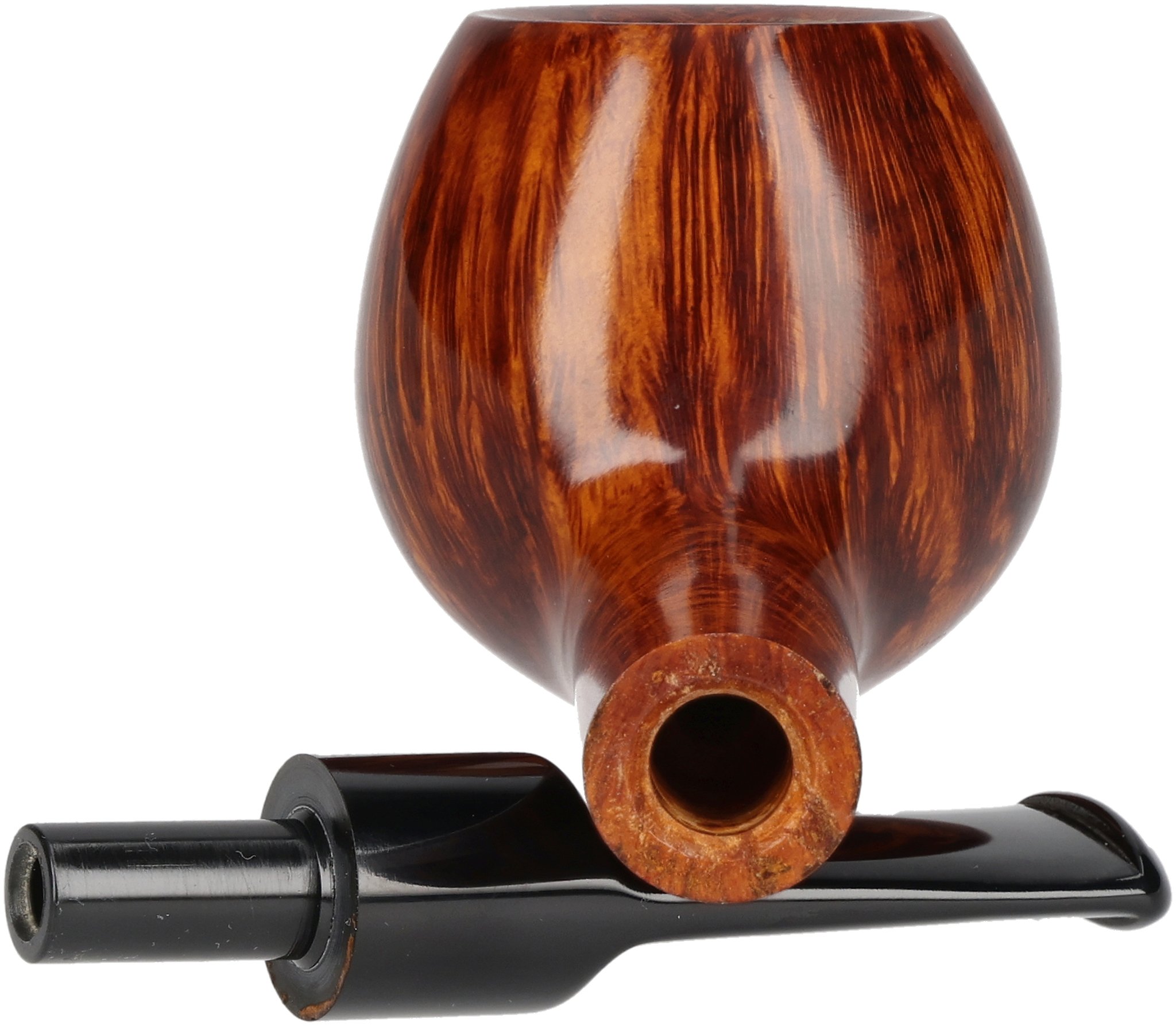Apple Glatt Braun 07