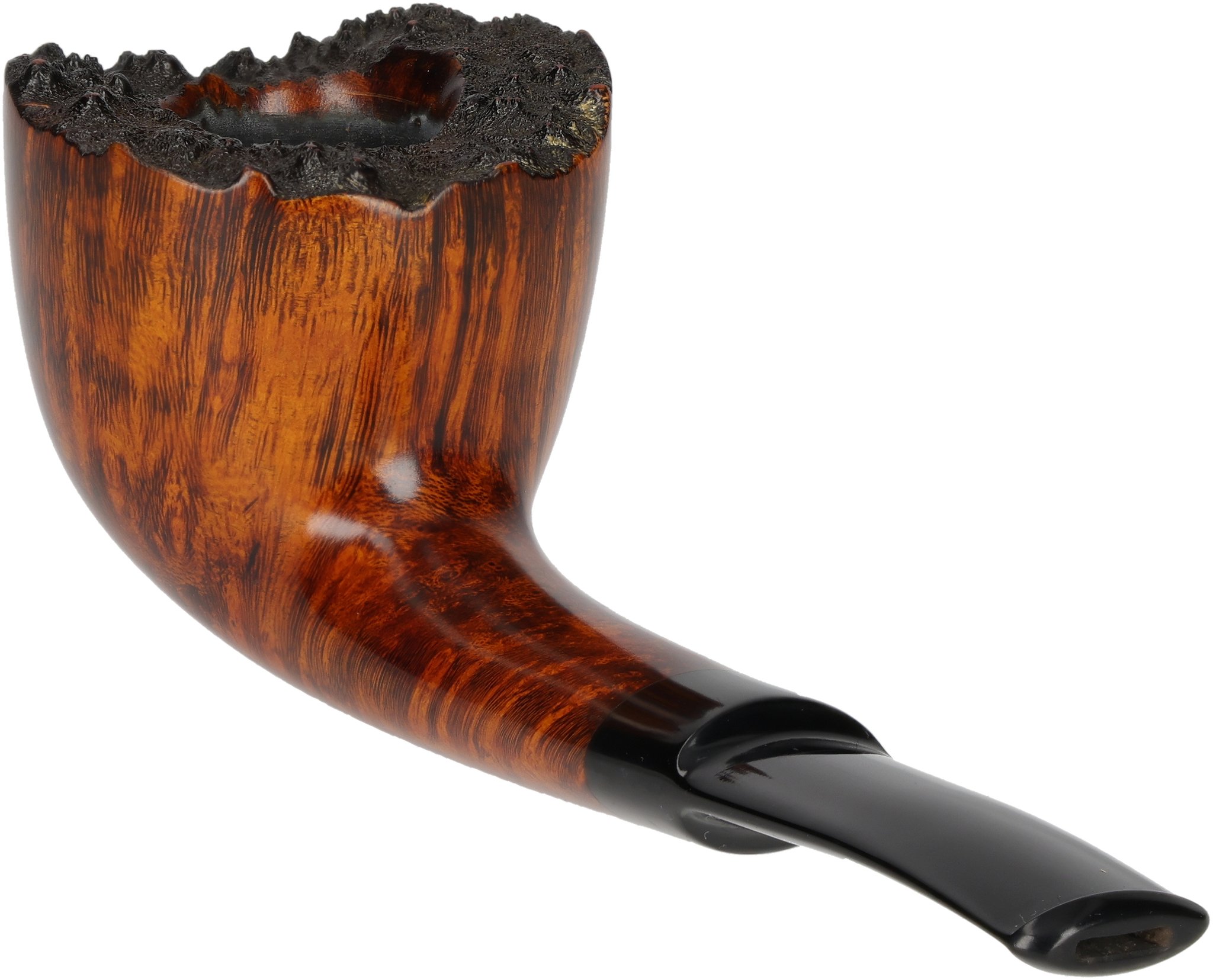 Dublin Glatt Braun 02