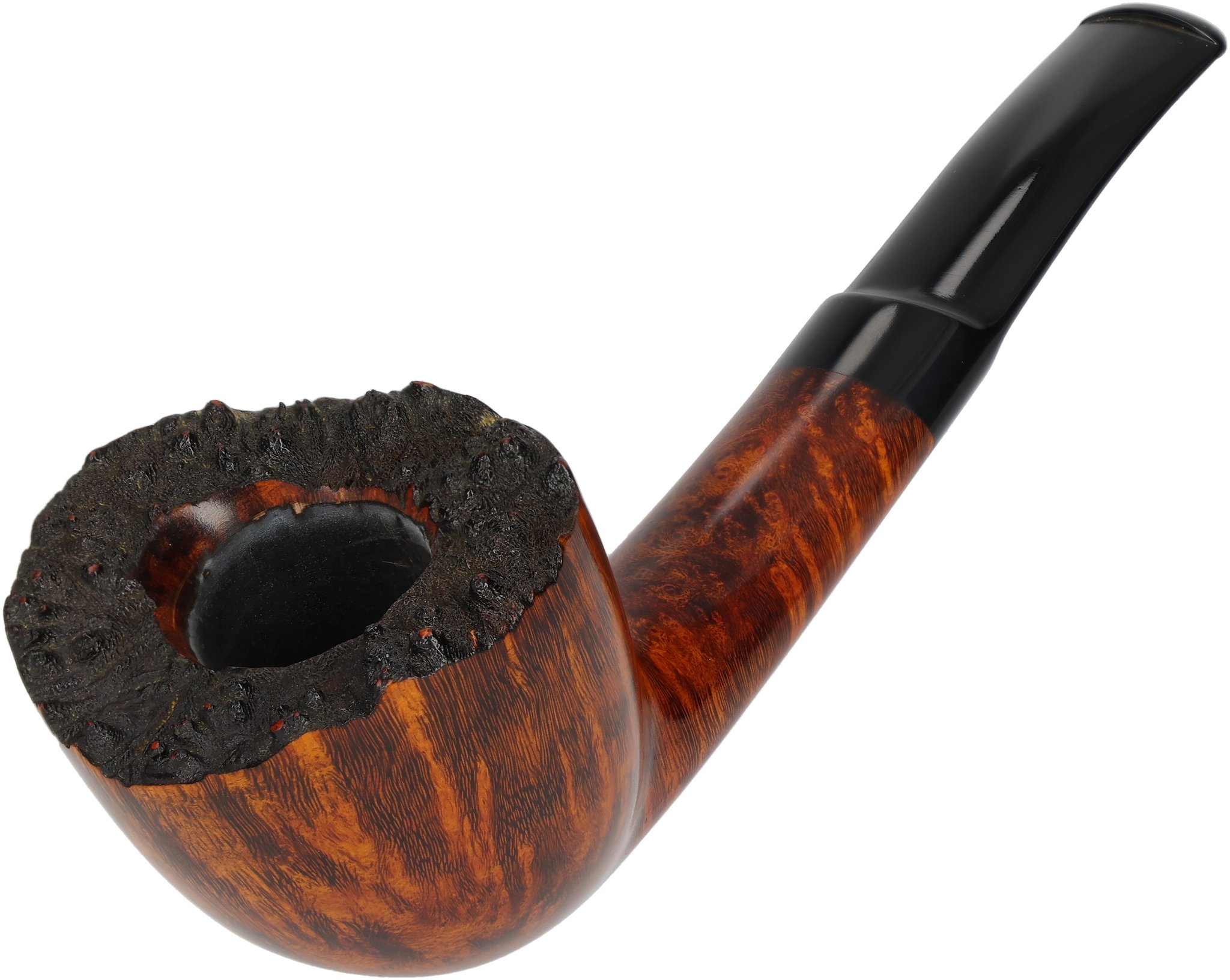 Dublin Glatt Braun 03