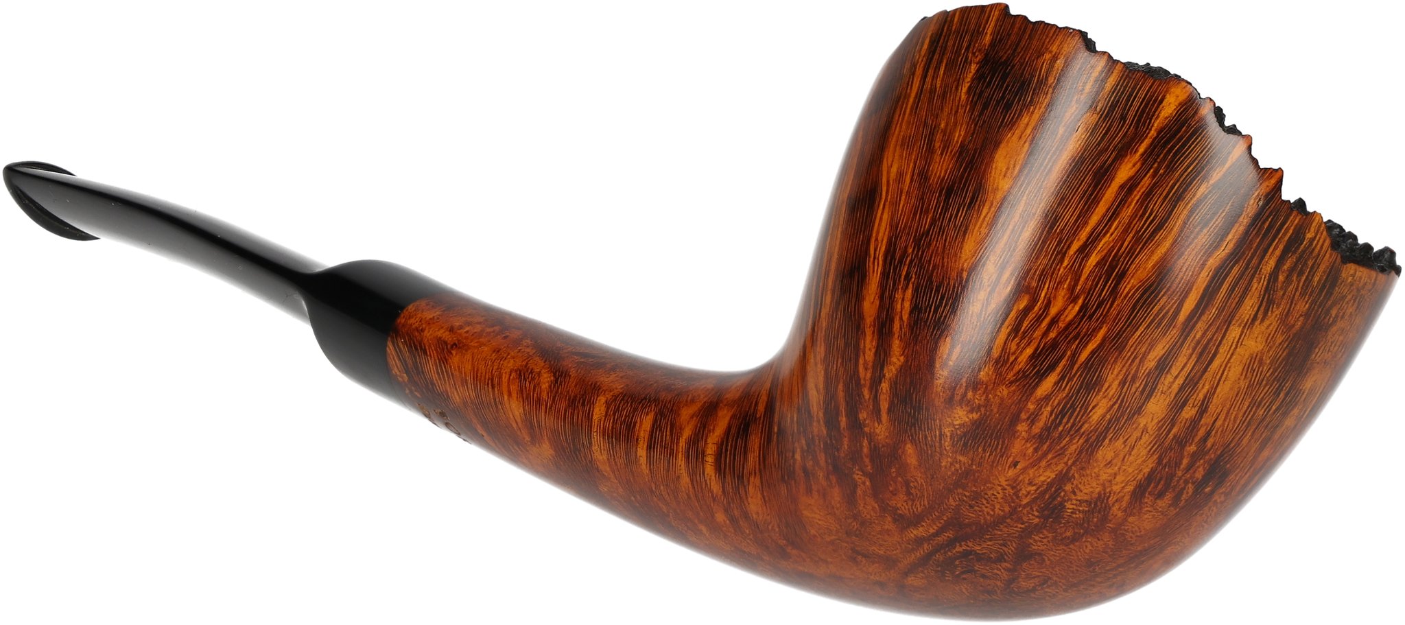 Dublin Glatt Braun 05