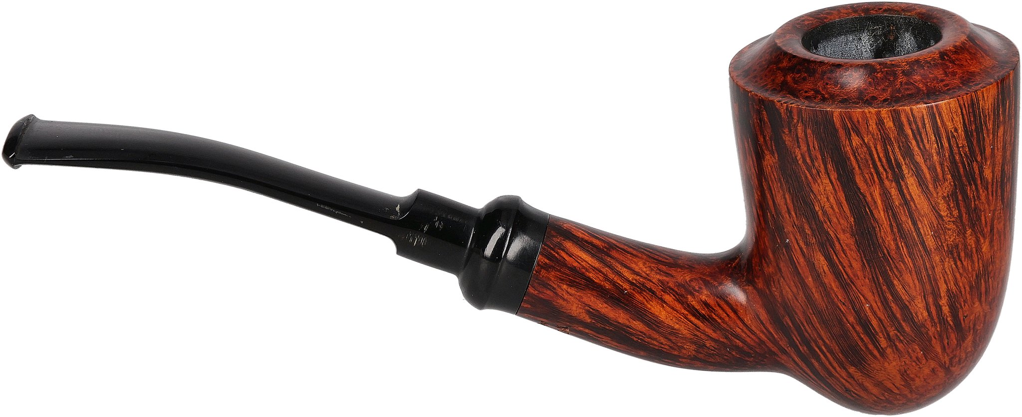 Former Pfeifen Freeform Glatt Dunkelbraun_04