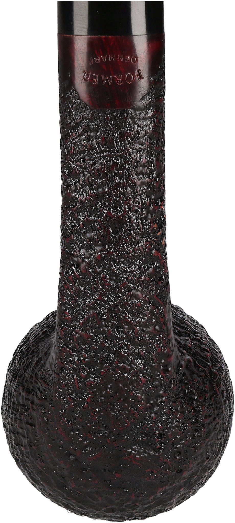 Former Pfeifen Egg Sandgestrahlt Schwarz_05