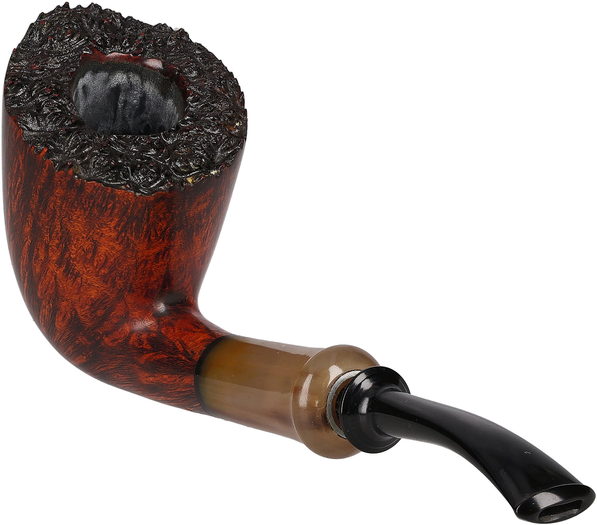 Former Pfeifen Dublin Glatt Dunkelbraun_02