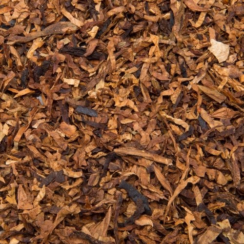 Ermuri Pfeifentabak No Name No. 2 100g Schnitt