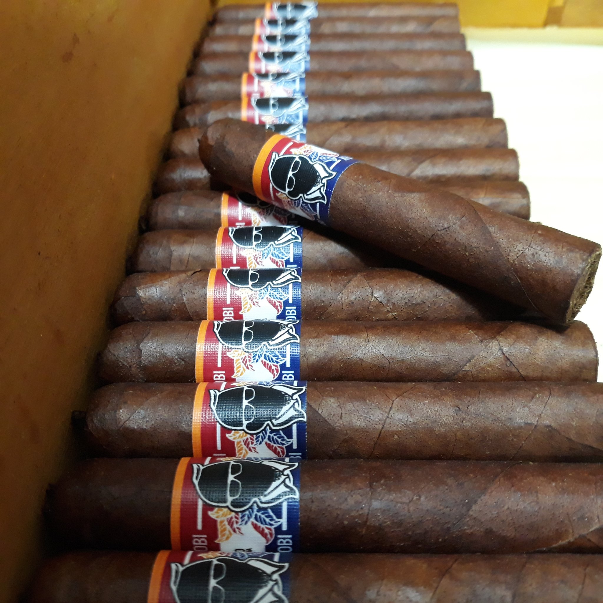 Xhahi Bobi Baba Jan Stimmungsbild 2