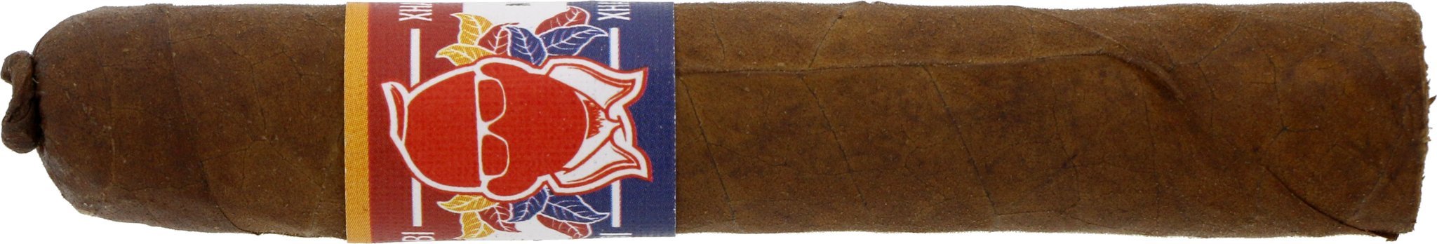 Xhahi Bobi Mi Hermano