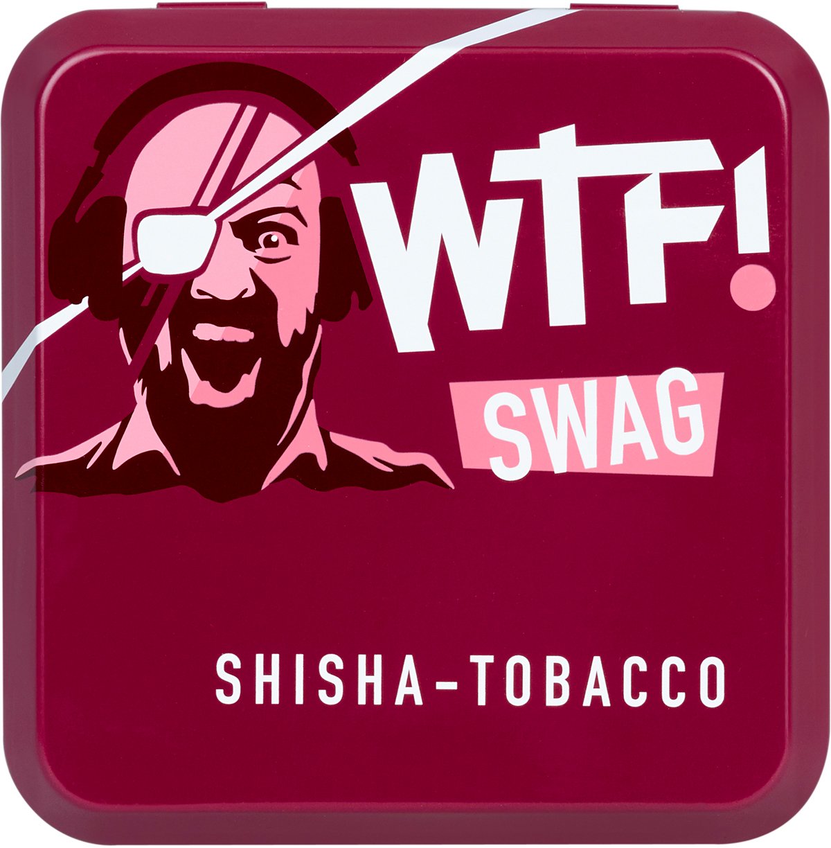 WTF! Shisha-Tobacco SWAG_01