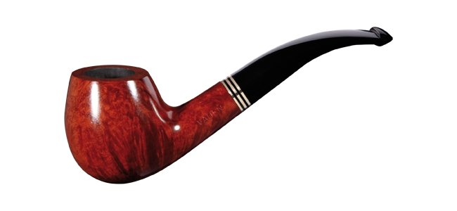 Vauen Laiton Glatt 1061 Normalbissmundstück