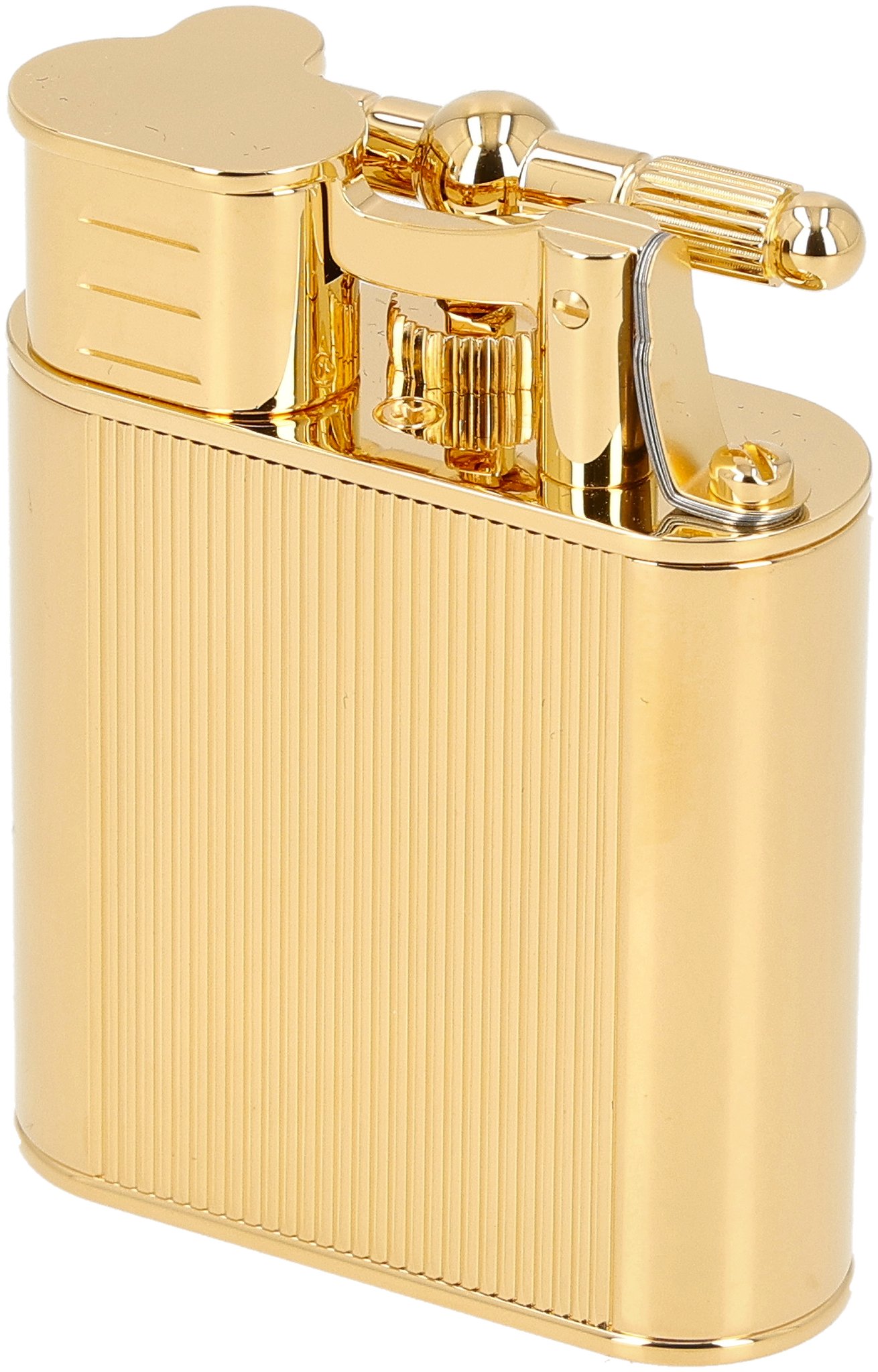 Lines Goldplattiert 01