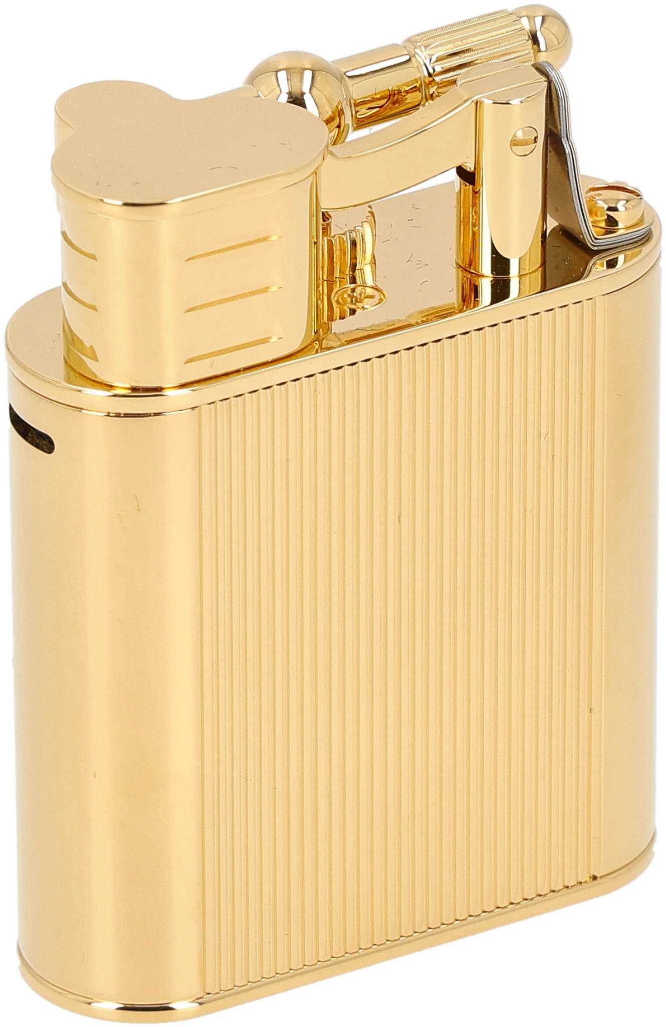 Lines Goldplattiert 02