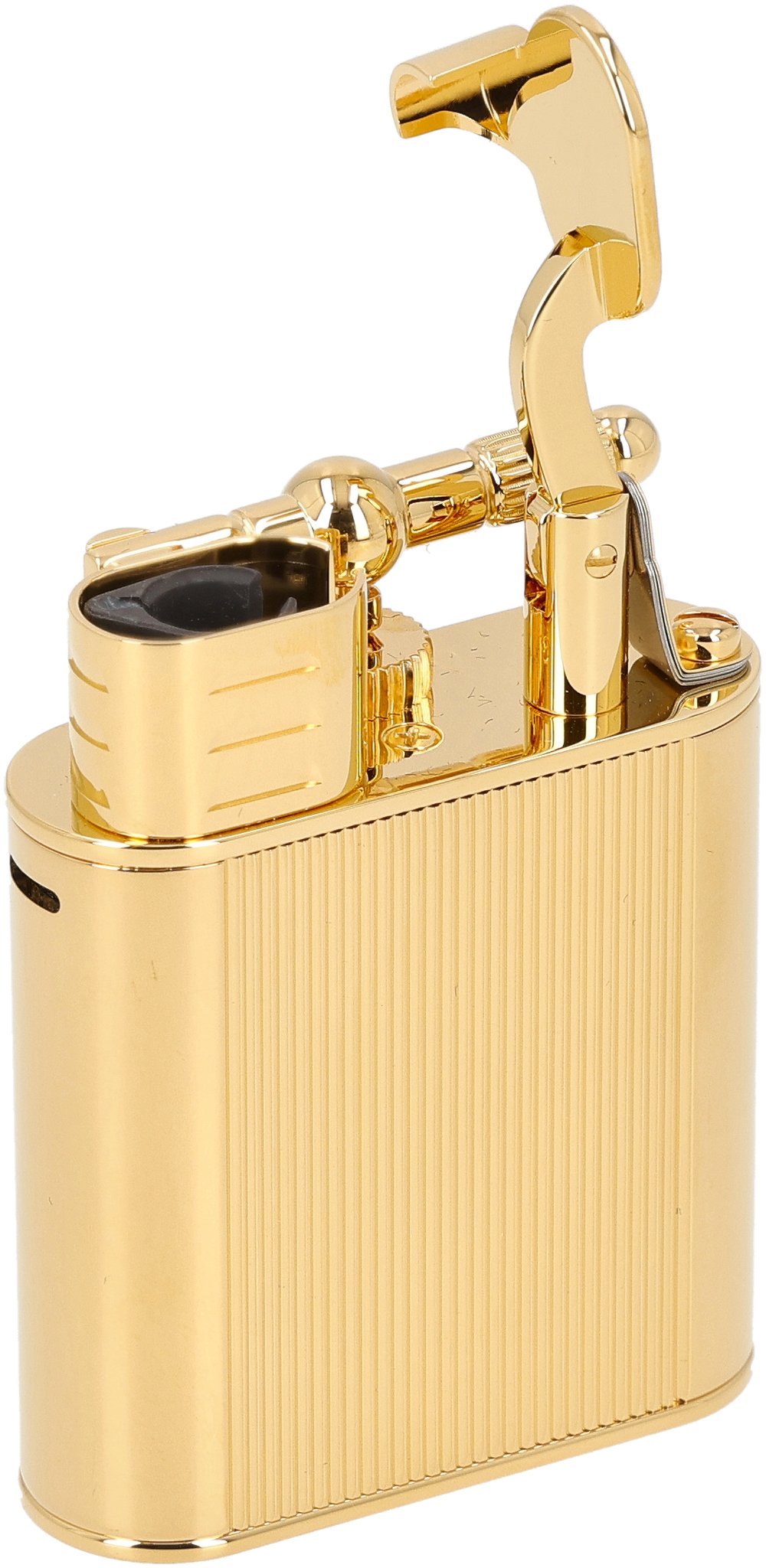 Lines Goldplattiert 03