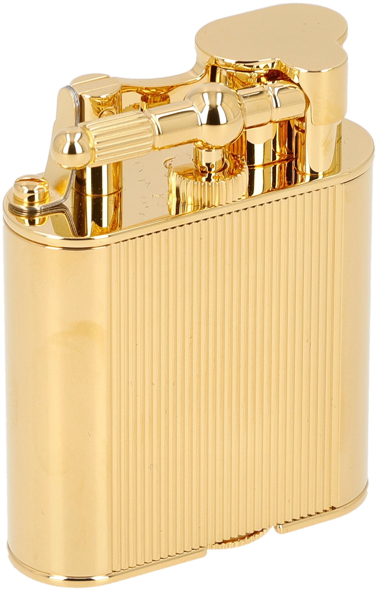 Lines Goldplattiert 04