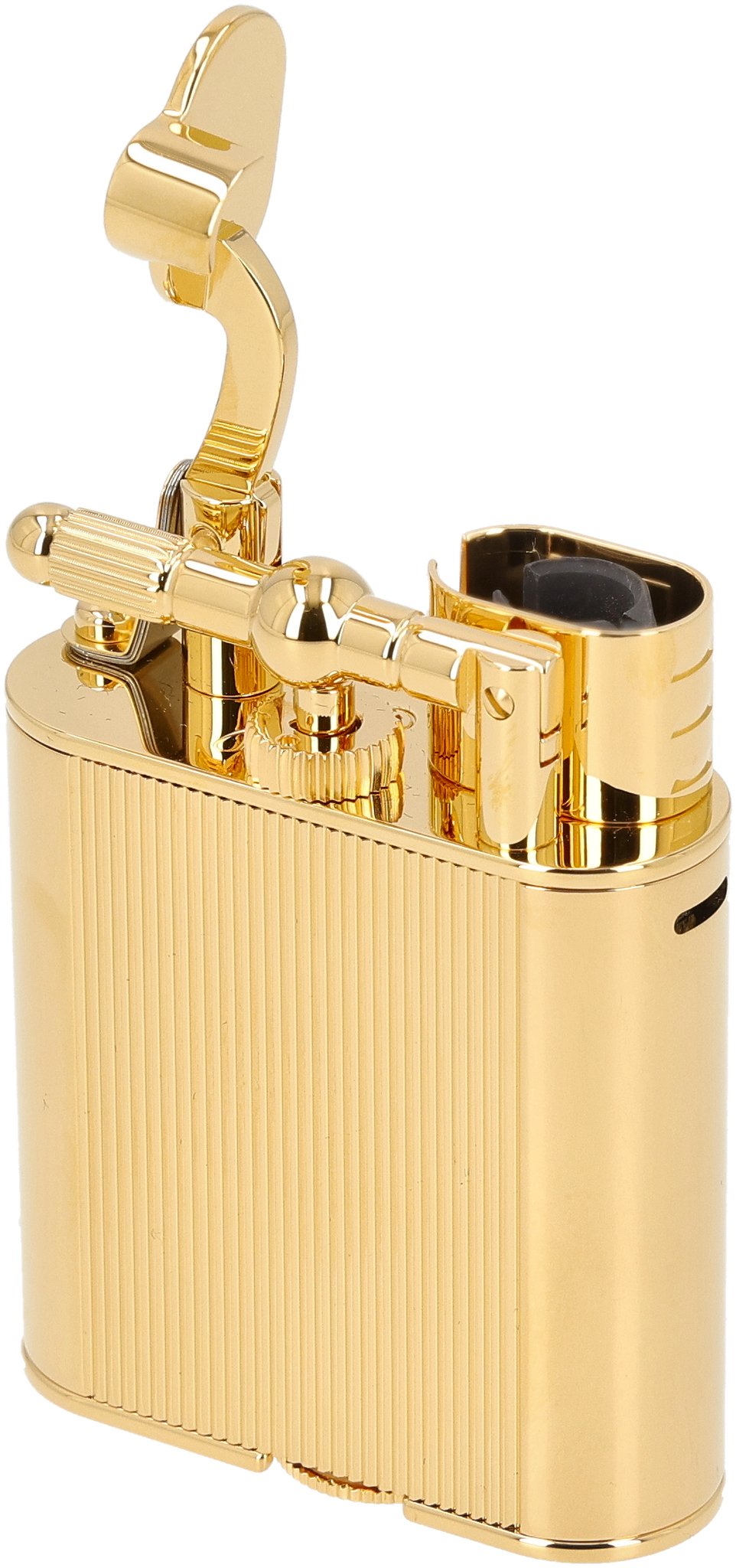 Lines Goldplattiert 05