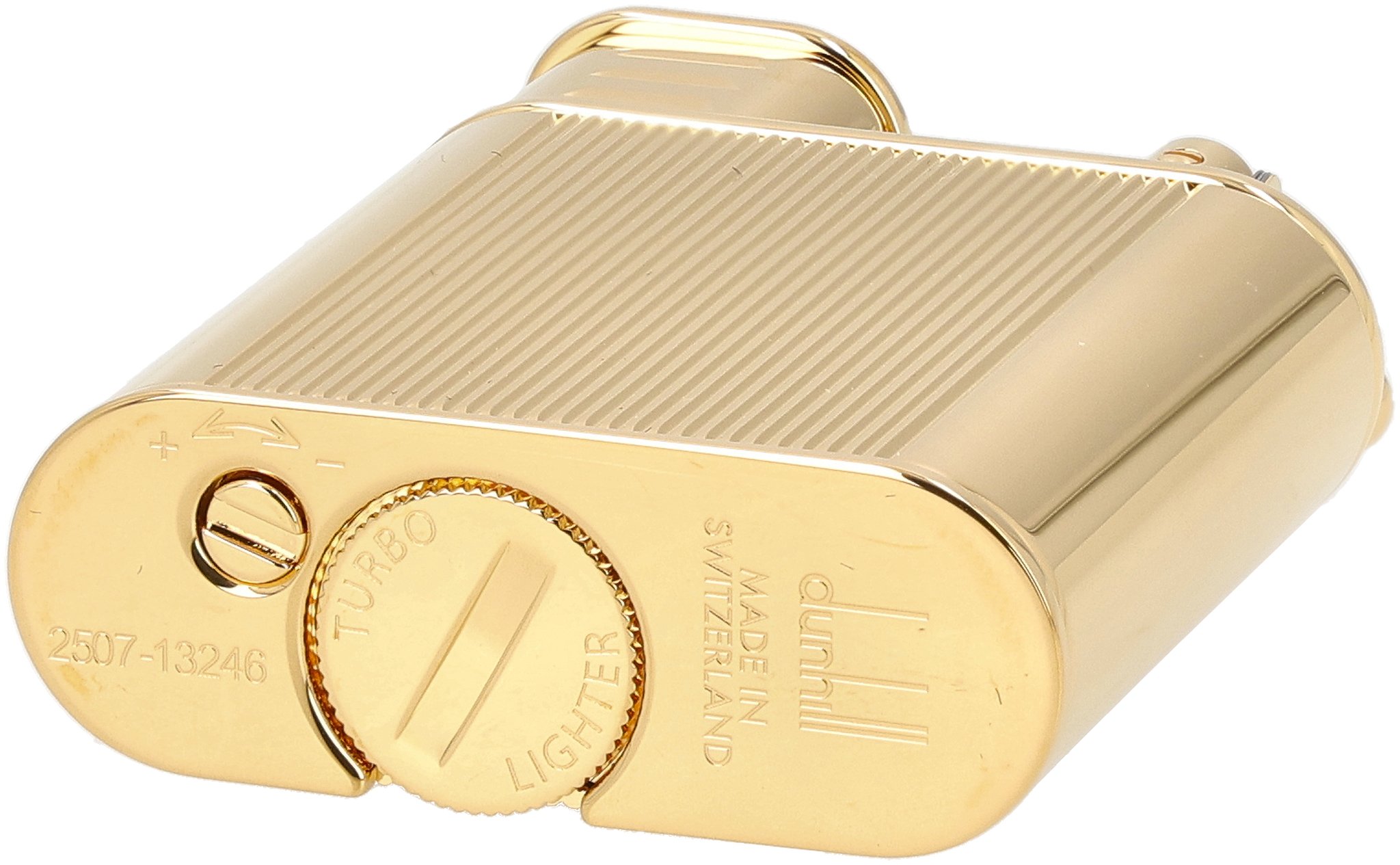Lines Goldplattiert 06