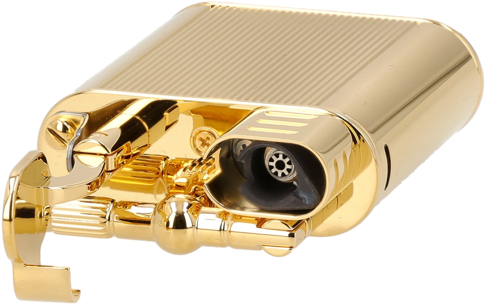 Lines Goldplattiert 07