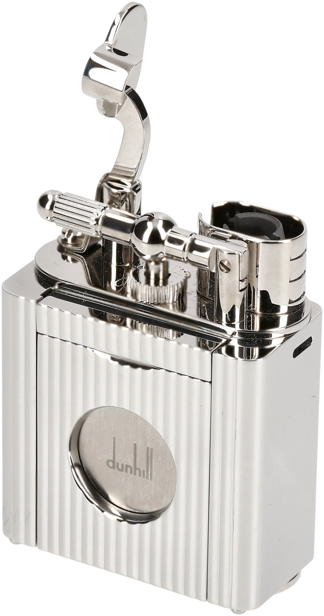 Linien Palladium mit Cutter 05