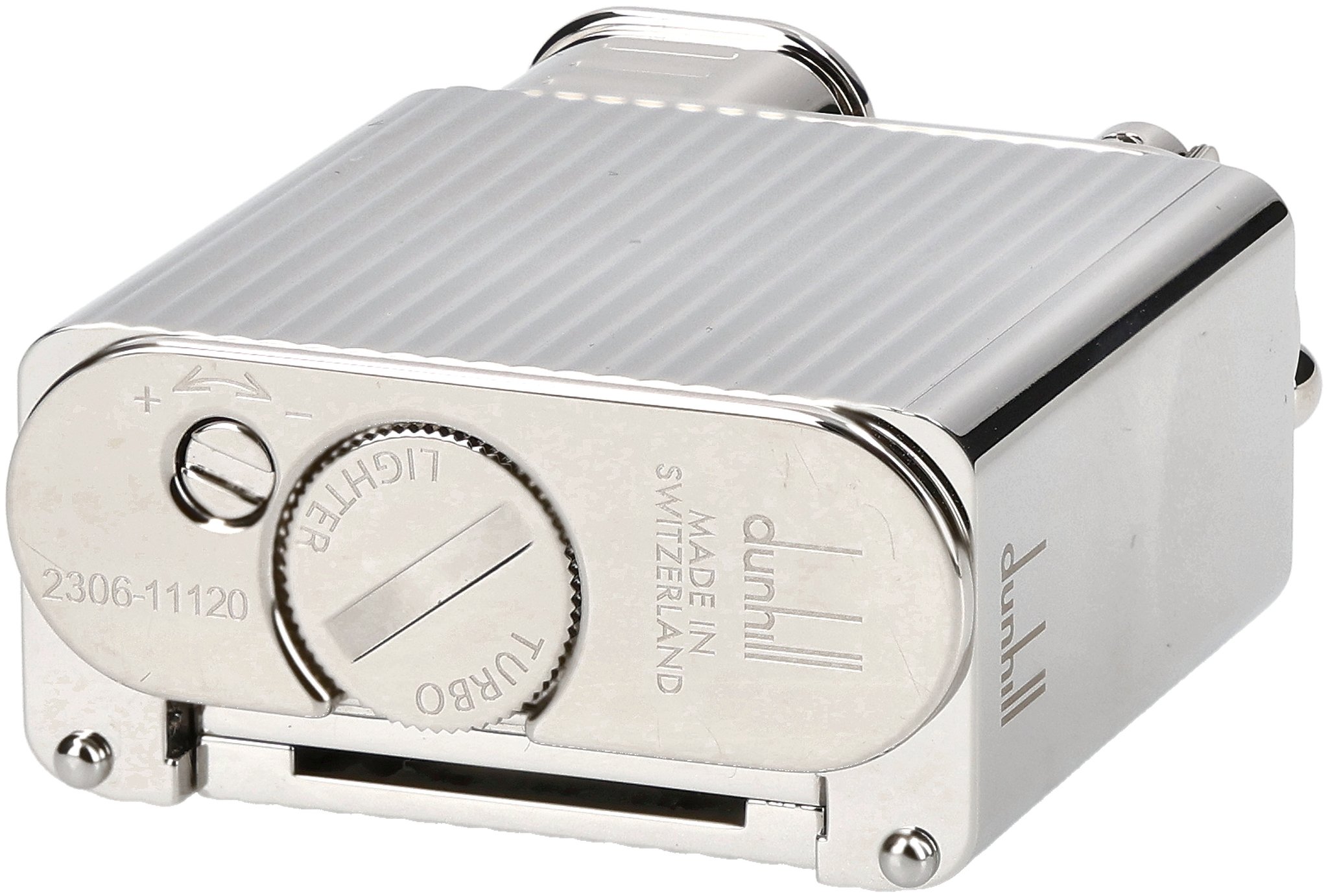 Linien Palladium mit Cutter 06