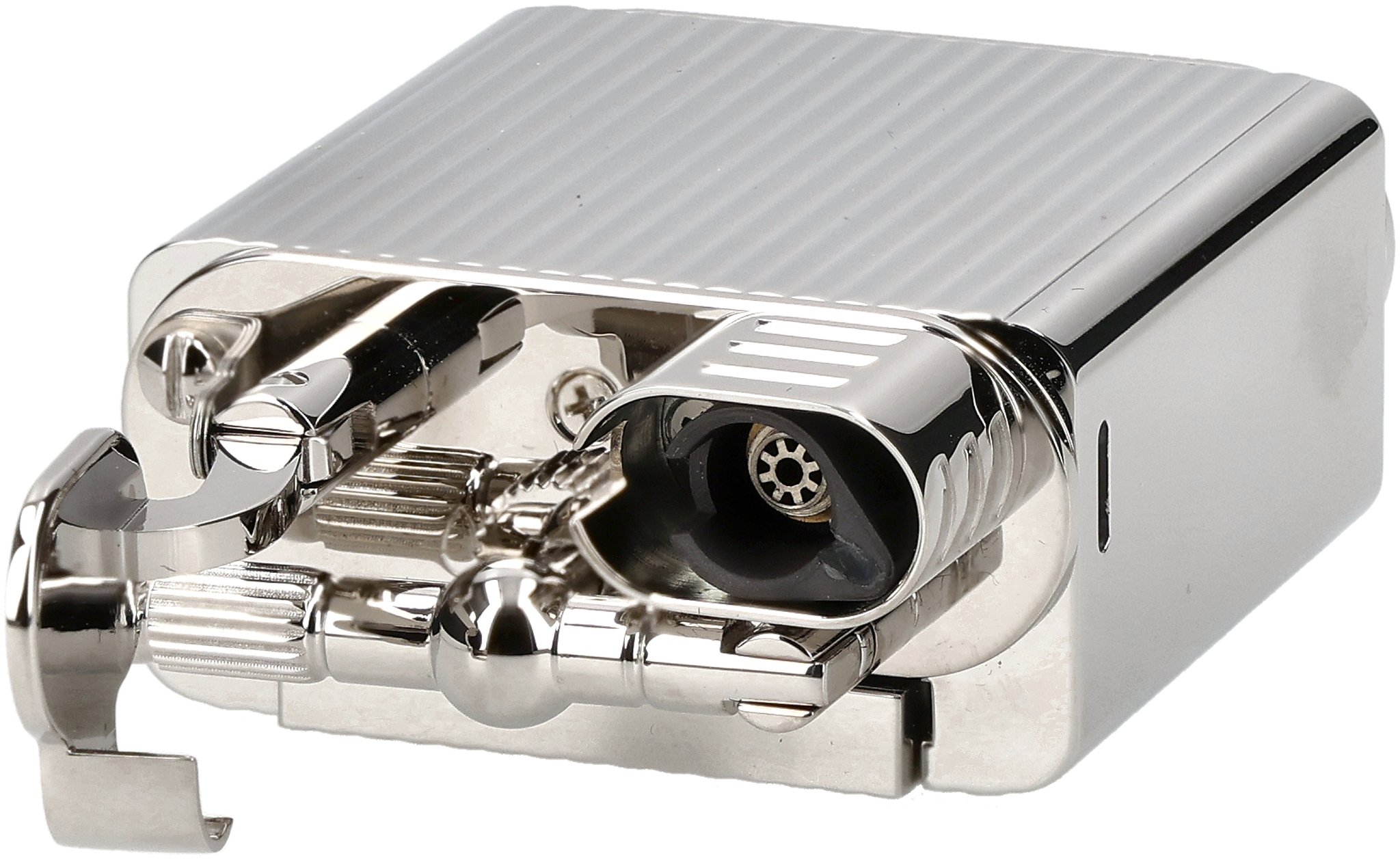 Linien Palladium mit Cutter 07