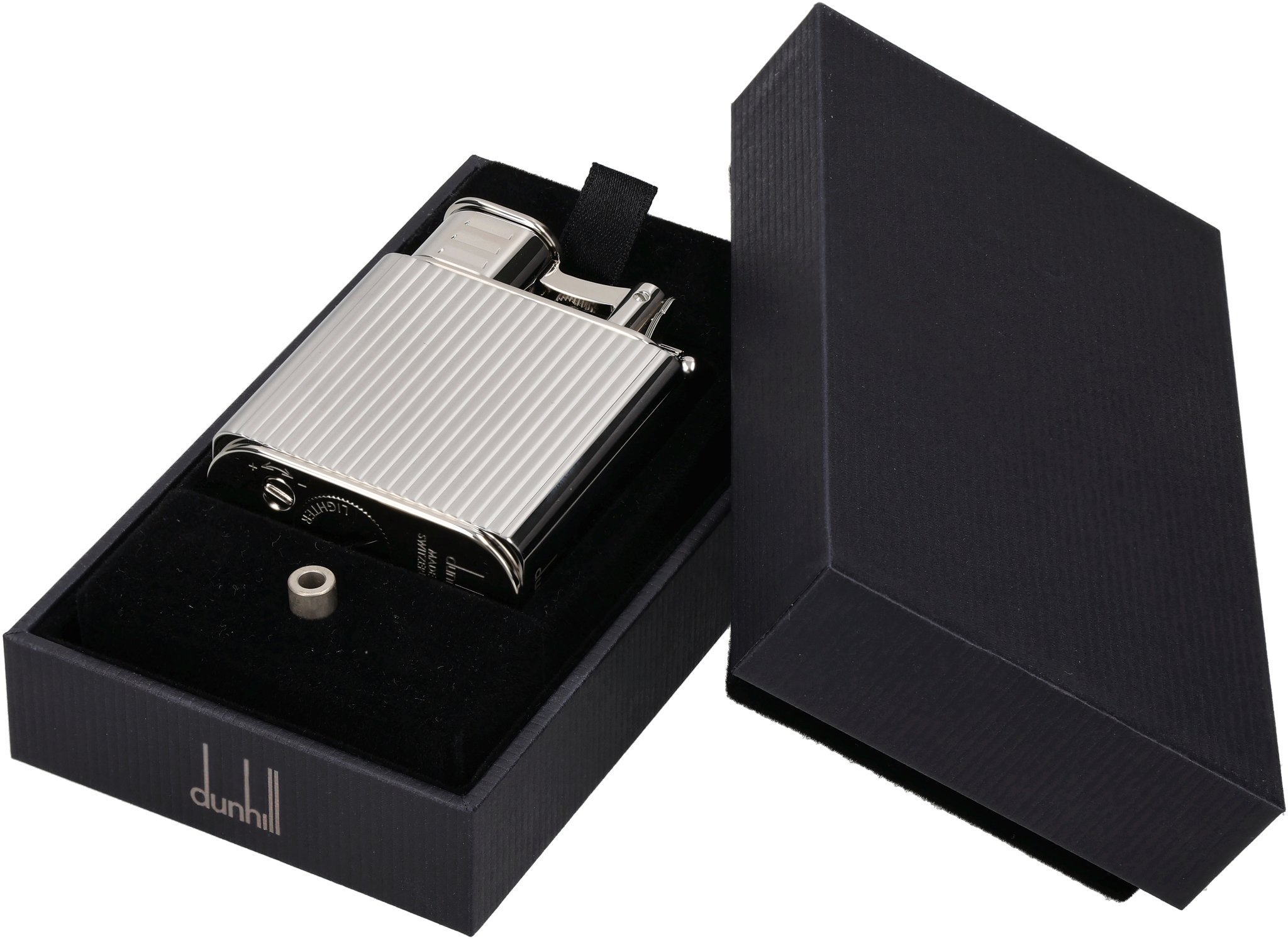 Linien Palladium mit Cutter 12