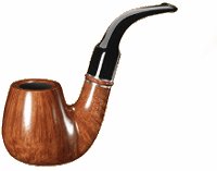 Vauen Classics designed by C. Barontini B 713