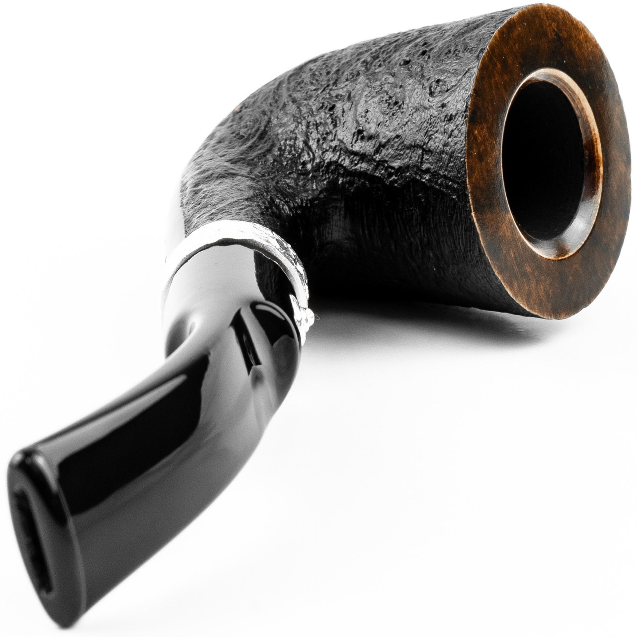 Barling Trafalgar Fossil 1821 (B-Ware) gedreht liegend