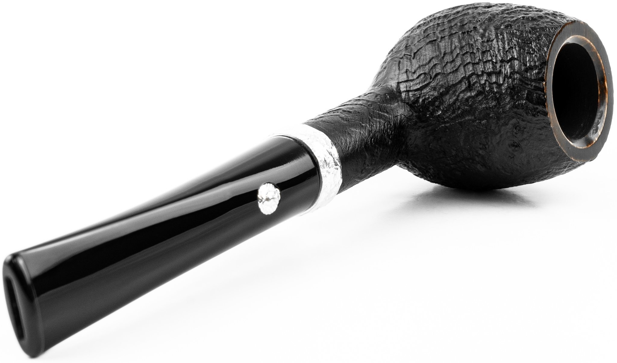 Barling Trafalgar Fossil 1816 (B-Ware) liegend gedreht
