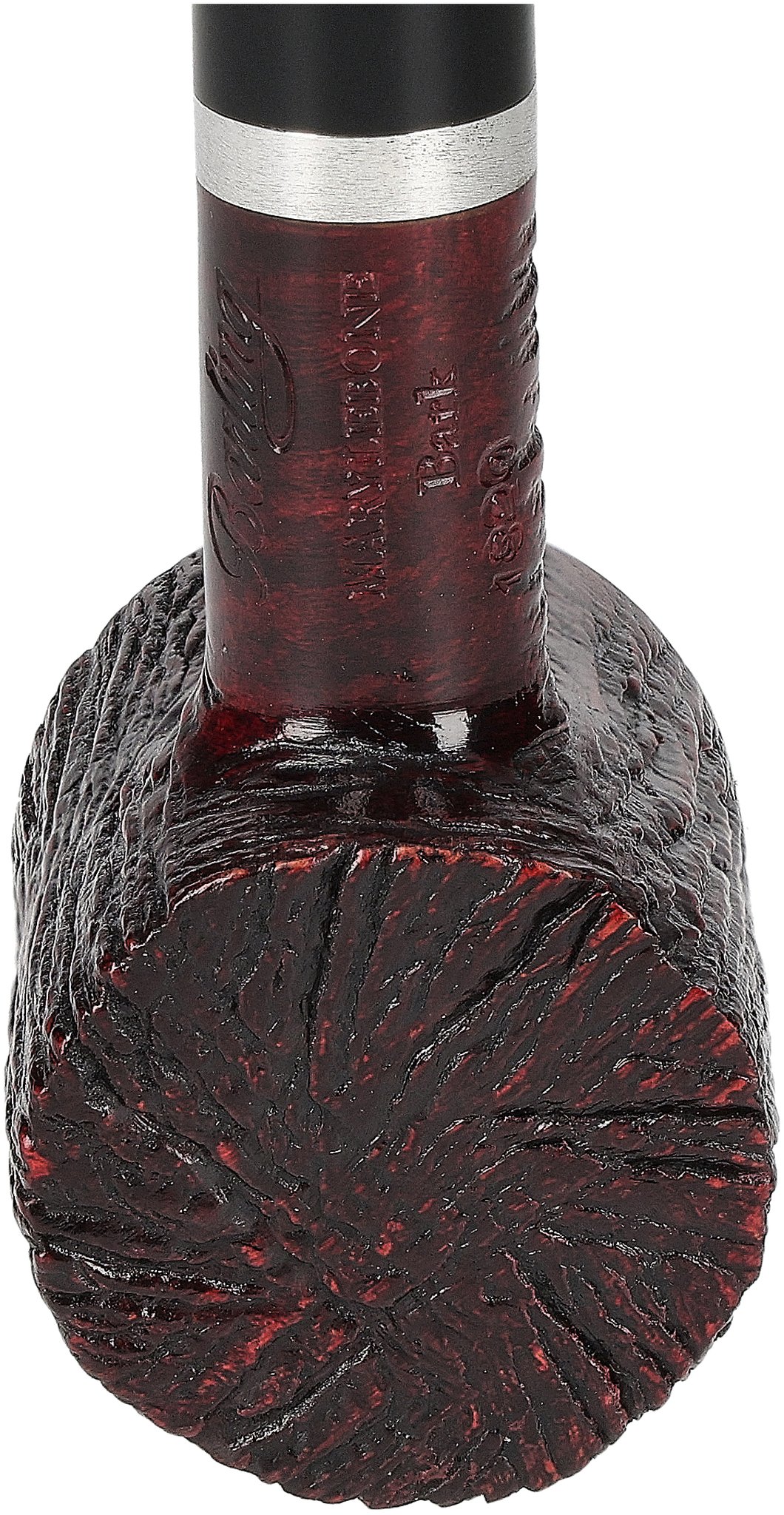 Barling Marylebone Bark 1820_04
