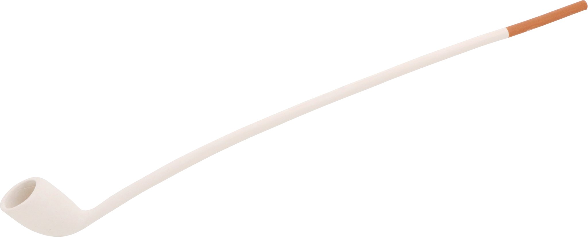 Old German Clay Pipes #50