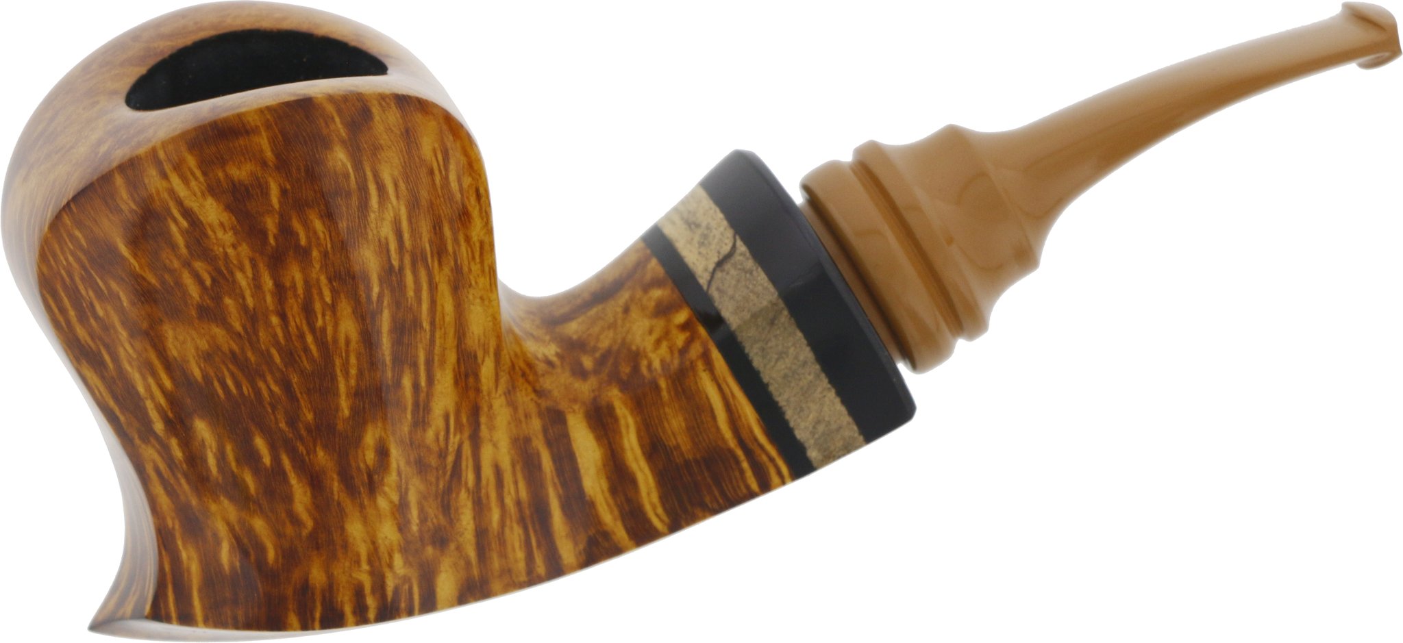 Daniel Mustran Freehand Pfeifen No. 2