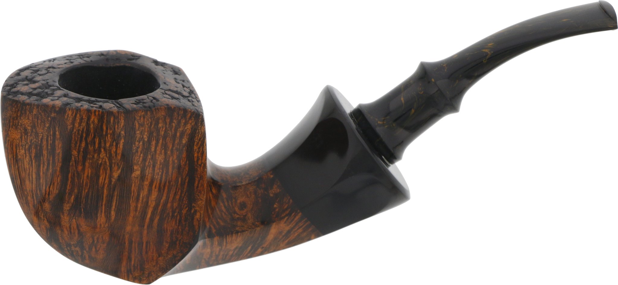 Daniel Mustran Freehand Pfeifen No. 7