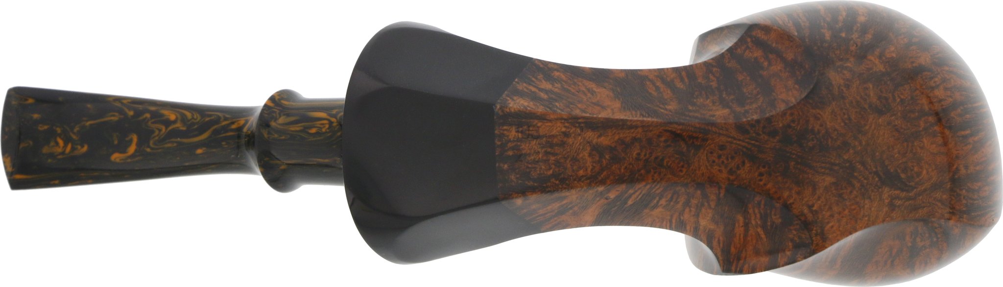 Daniel Mustran Freehand Pfeifen No. 7 Detailbild 2