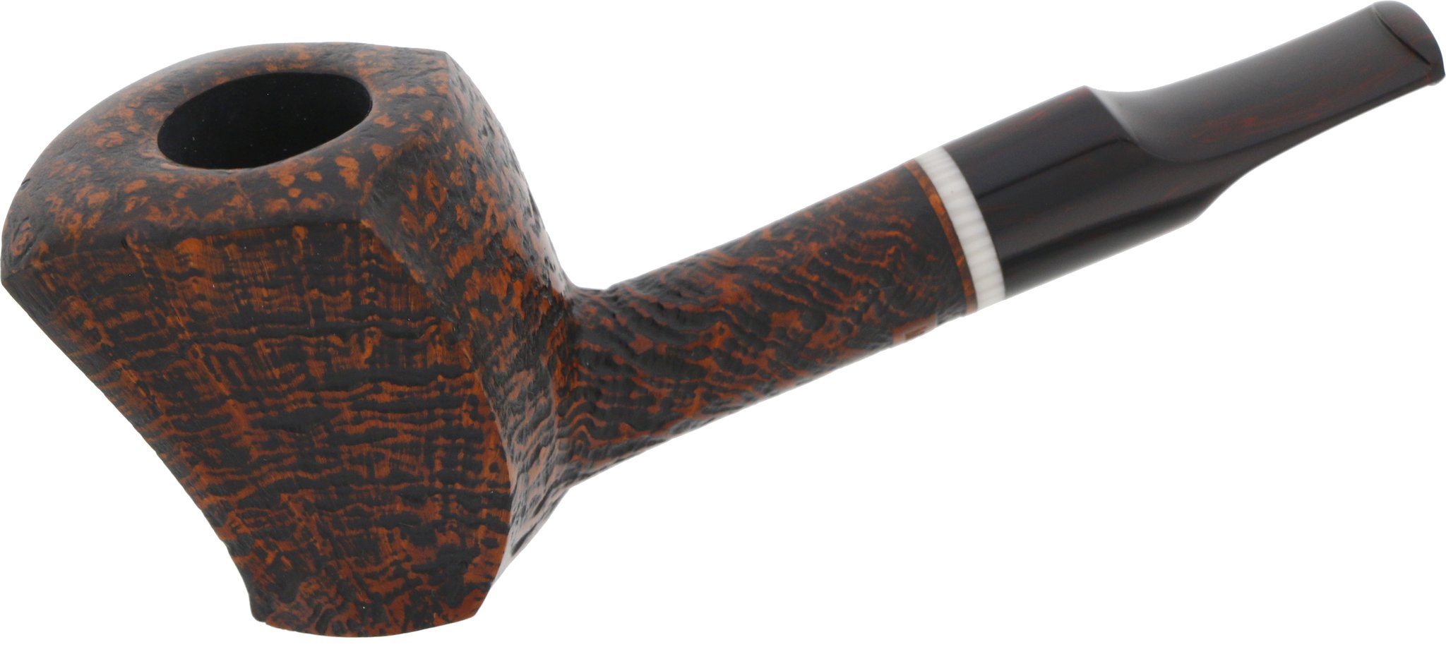 Daniel Mustran Freehand Pfeifen No. 11